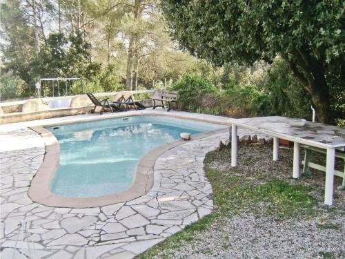 Holiday Home Le Cours K-728