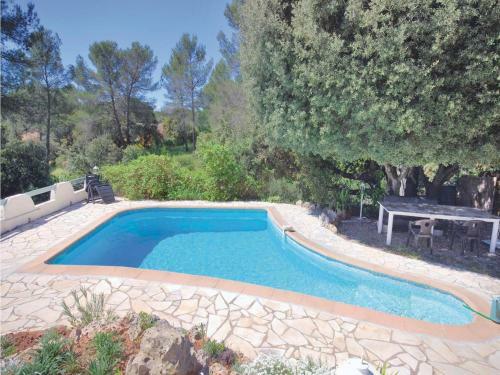 Holiday Home Le Cours K-728