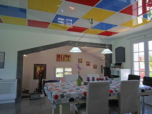 Villa La Palmeraie