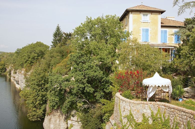 Bed & Breakfast Villa Hugon
