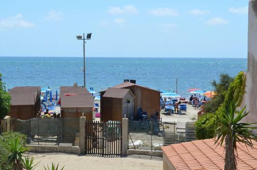 Apartamento Al Lido Marina