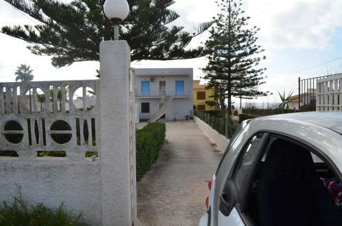 Apartamento Al Lido Marina