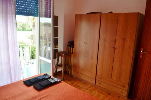 Apartamento Al Lido Marina