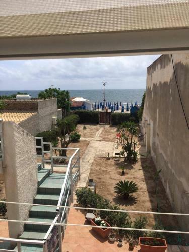 Apartamento Al Lido Marina