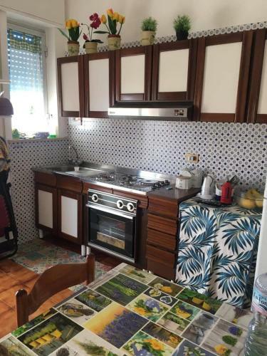 Apartamento Al Lido Marina