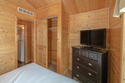 Hotel Hidden Ridge Rv Resort - Michigan