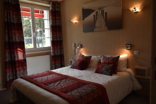 Hotel H�tel Beau Site