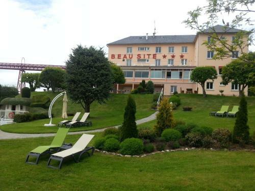 Hotel H�tel Beau Site
