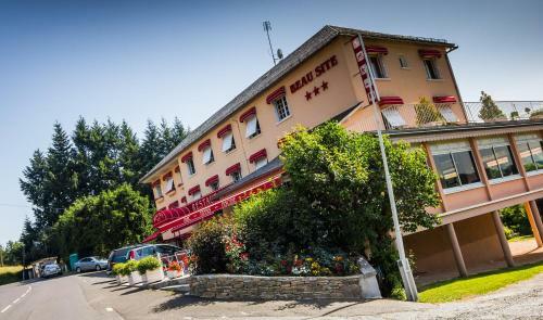 Hotel H�tel Beau Site