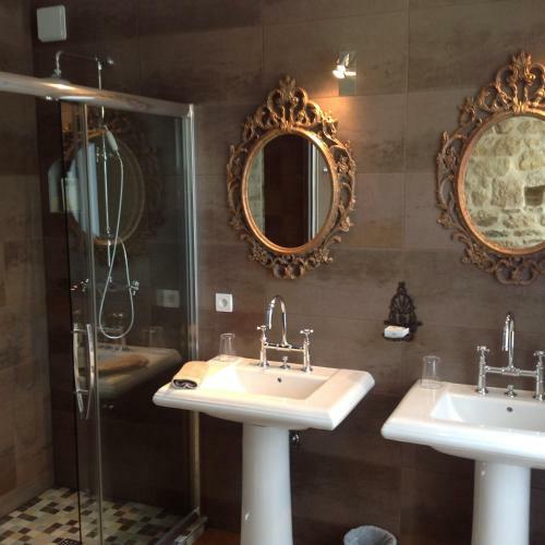 Bed & Breakfast Au Ch�teau