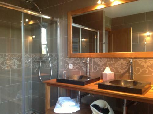 Bed & Breakfast Au Ch�teau