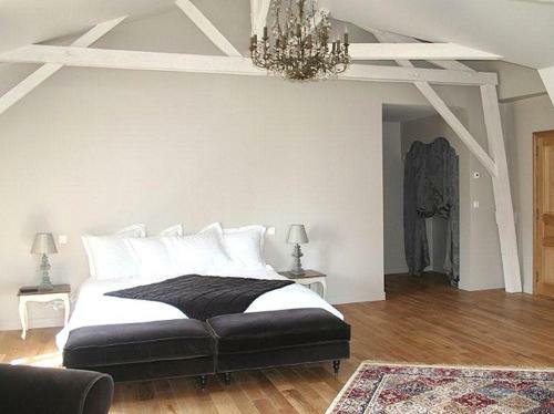 Bed & Breakfast Au Ch�teau