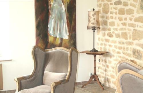 Bed & Breakfast Au Ch�teau