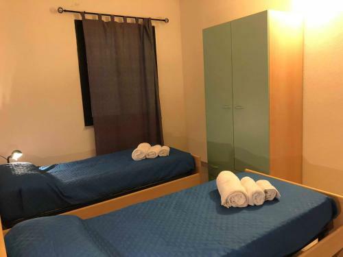 Apartamento Brunella Vacanze Economiche