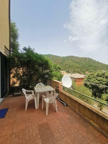 Apartamento Brunella Vacanze Economiche