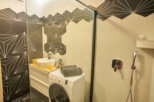 Apartamento Sunlight Bronze Plus - Szeged Exclusive