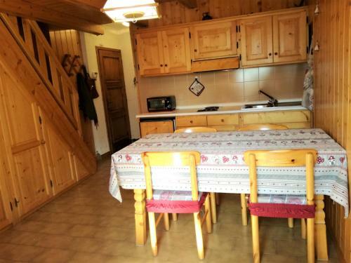 Apartamento Lovely Attic-studio Near Bormio