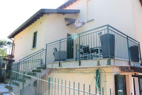 Apartamento Casa Di Princi