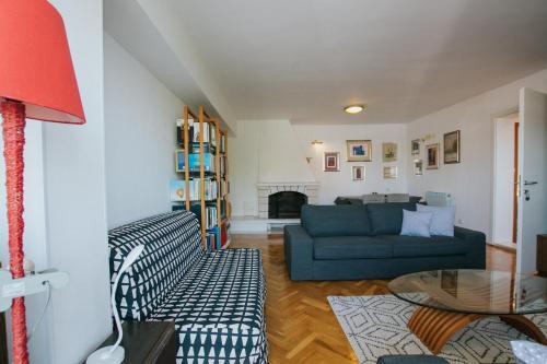 Apartments Bo?njak - Podstrana