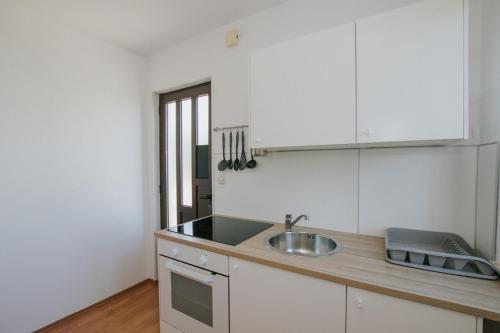 Apartments Bo?njak - Podstrana