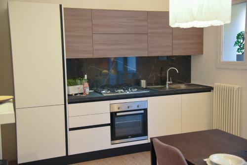 Apartamento Suite 22