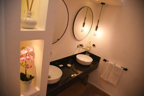 Apartamento Suite 22
