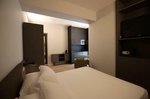 Bed & Breakfast Palazzo Bellocchi - Suites & Apartments