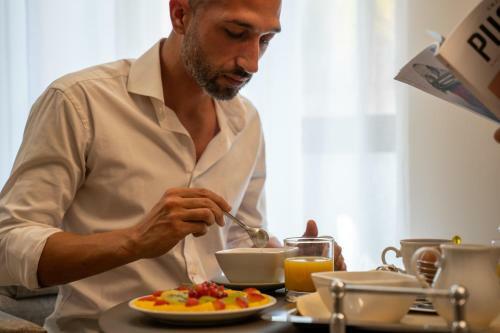 Bed & Breakfast Palazzo Bellocchi - Suites & Apartments