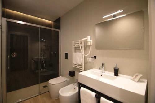 Bed & Breakfast Palazzo Bellocchi - Suites & Apartments