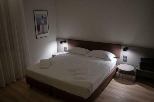 Bed & Breakfast Palazzo Bellocchi - Suites & Apartments