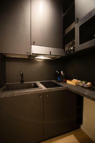 Bed & Breakfast Palazzo Bellocchi - Suites & Apartments
