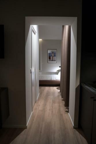 Bed & Breakfast Palazzo Bellocchi - Suites & Apartments
