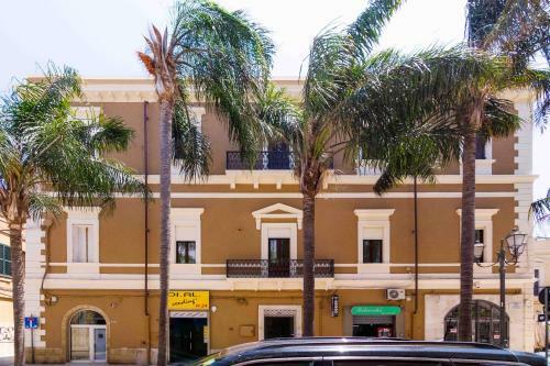 Bed & Breakfast Palazzo Bellocchi - Suites & Apartments