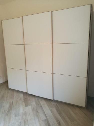 Apartamento Casa Vacanze Afrodite