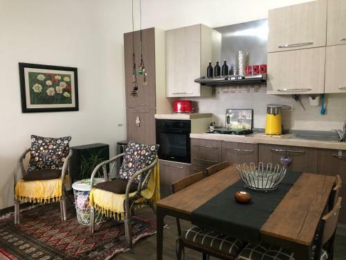 Apartamento Intrigo Al Duomo Appartamento