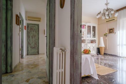 Apartamento Il Posto Del Cuore