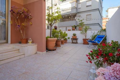 Apartamento Il Posto Del Cuore