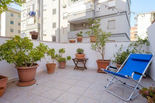 Apartamento Il Posto Del Cuore