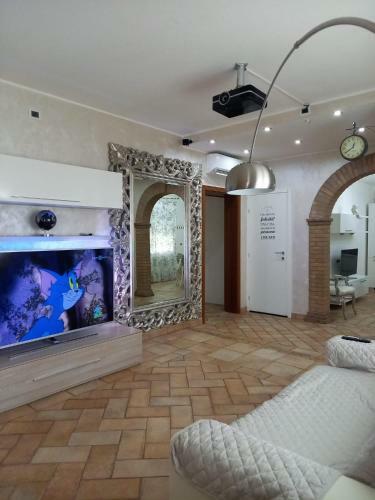 Apartamento La Famiglia Appartamento