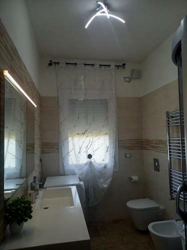 Apartamento La Famiglia Appartamento