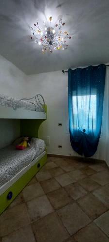 Apartamento La Famiglia Appartamento