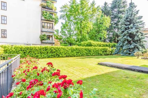 Apartamento Casa Via Piave