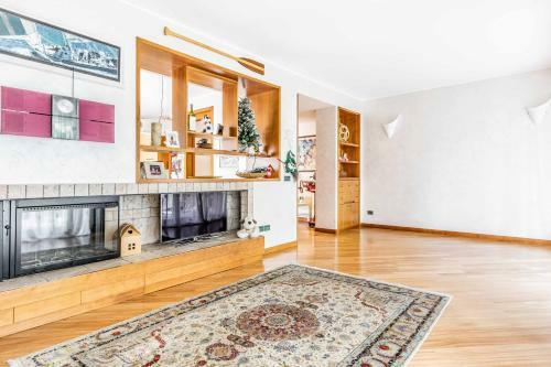 Apartamento Casa Via Piave