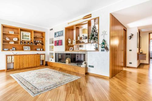 Apartamento Casa Via Piave