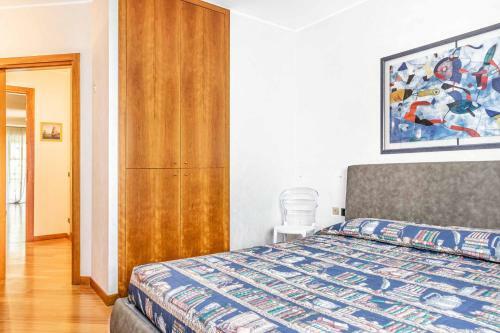 Apartamento Casa Via Piave
