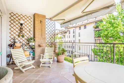 Apartamento Casa Via Piave