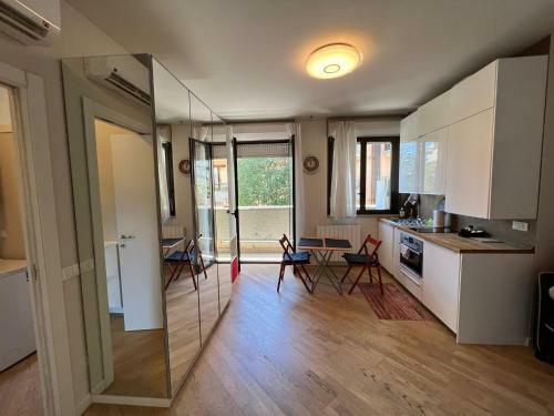 Apartamento Grazioso Appartamento A 10 Min Da Mxp