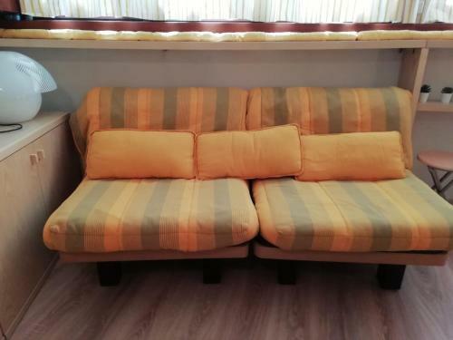Apartamento Condominio Escargot