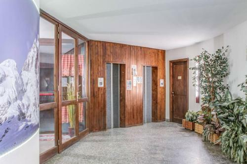 Apartamento Condominio Escargot