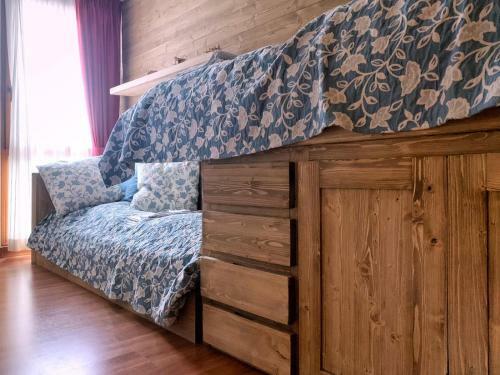 Apartamento Giomein , Appartamento Ski In Ski Out